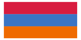 Flag of Armenia