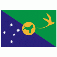 Flag of Christmas Island