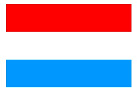 Flag of Luxembourg