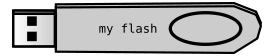 Flash Disk