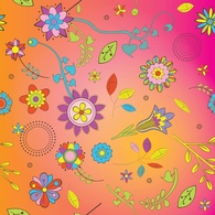 Flowers Background