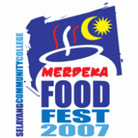 FOOD FEST 2007 - Selayang Community College