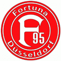 Fortuna Dusseldorf (80's logo)