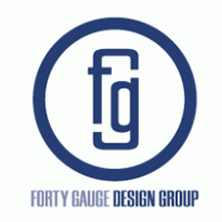 Forty Gauge Deisgn Group