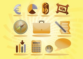 Free Symbols Icons