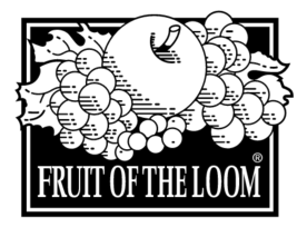 Fruit Of The Loom