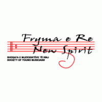 Fryma e Re - New Spirit