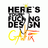 Fucking Design Too