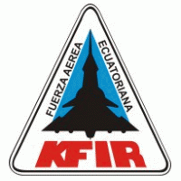 Fuerza Aérea Ecuatoriana - KFIR