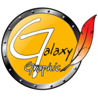 Galaxy Graphic