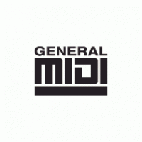 General MIDI