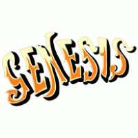 Genesis Band logo