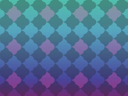 Geometric Pattern Vector