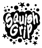 Gillette Squish Grip