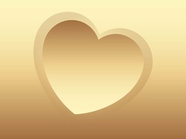 Golden Heart