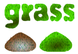 Grass Filter