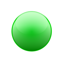 Green Ball