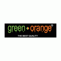 Green Orange