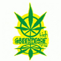 Greenpeace High Chill