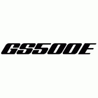 GS 500 E