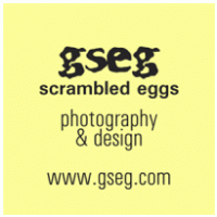 GSEGScrambled Eggs Photography and Design