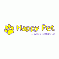 Happy Pet