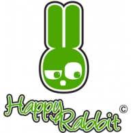 Happy Rabbit