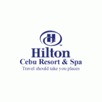 Hilton Cebu Resort and Spa