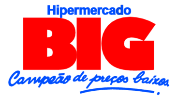 Hipermercado Big