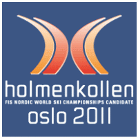 Holmenkollen Oslo 2011 FIS Nordic World Ski Championships Candidate