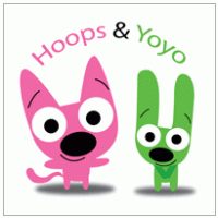 Hoop & Yoyo