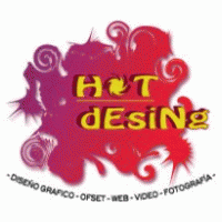 Hot Desing