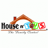 House And Toys