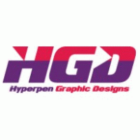 Hyperpen Graphic Designs