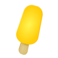 Ice Popsicle
