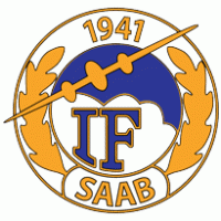 IF SAAB Linkoping (70's logo)