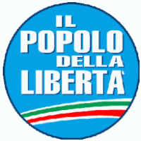 Il Popolo della Libertà new logo