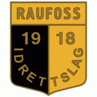 IL Raufoss (old logo)