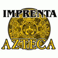 Imprenta Azteca