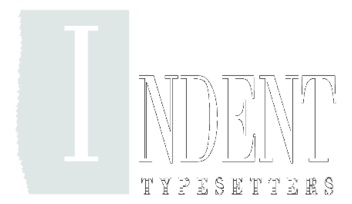 Indent Typesetters