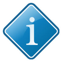 Information Icons Set 3