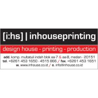 Inhouse Printing