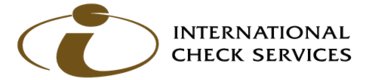 International Check Services