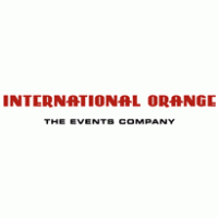 International Orange