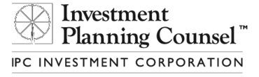 Investment Planning Council