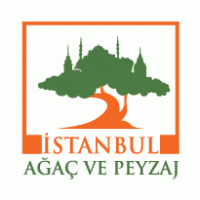 Istanbul Agac VE Peyzaj