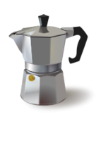 Italian Coffee Maker