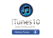 iTunes