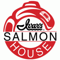 Ivar's Salmon House