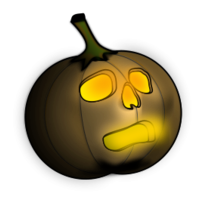 Jack-o-Lantern